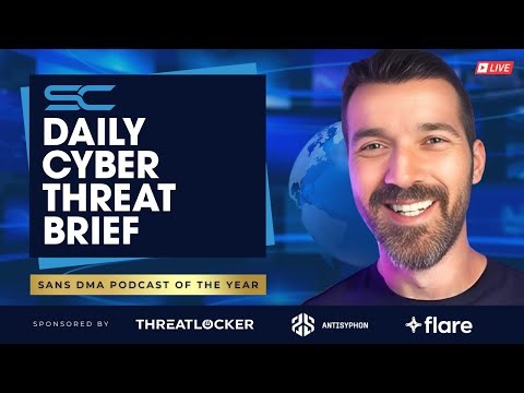 🔴 Apr 24's Top Cyber News NOW! - Ep 1118