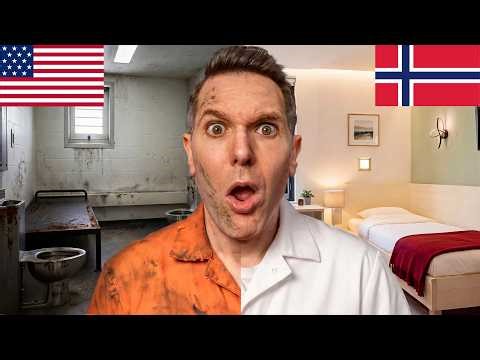 Craziest Prisons Around The World!