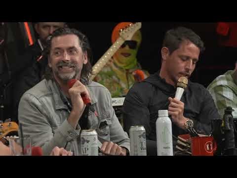 Kill Tony 789 Pat O'Neill Full set and interview #comedy #fyp #viral