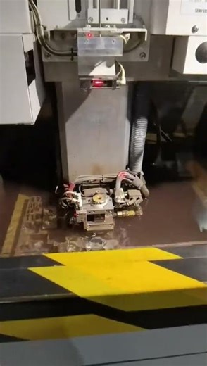 Preicsion is good, but really cost money....#stampingmoldmaker #mould #precision #madeinchina