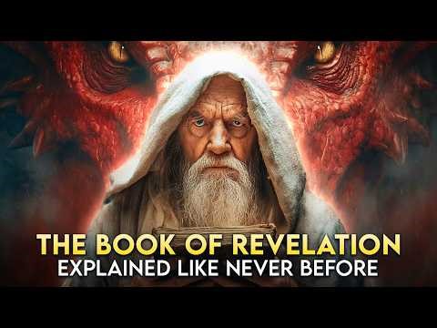 The Complete Story of The Book of Revelation Like You've Never Seen It Before (No Ads)