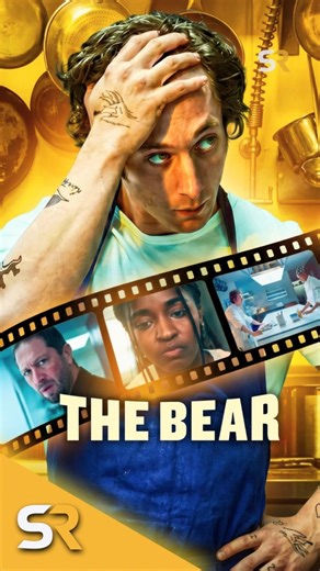 The Bear’s secret episode “Gary” makes Richie and Mikey’s story hit way harder 👀🔥 #thebear
