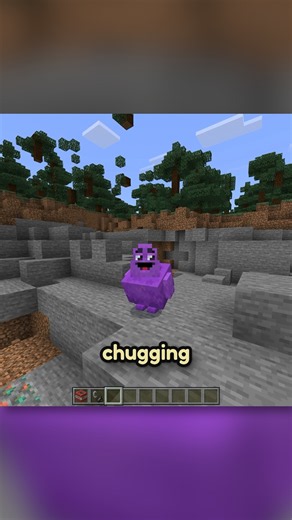 Switch 1 Minecraft vs. Switch 2 Minecraft