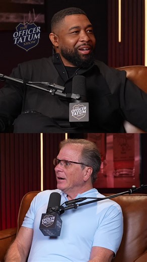 🚨 NEW INTERVIEW DROPS SUNDAY I sat down with @drfrankturek to talk about the Charlie Kirk case, the outlandish conspiracy theories surrounding it, the evidence people are ignoring, and the attacks on people who were actually close to Charlie. We also talk about Charlie’s faith, his legacy, and why facts still matter when asking questions about something this serious. Pasted text Sunday at 6:15 PM PST on The Officer Tatum YouTube channel.