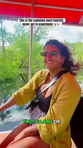 Best things to do in Lafayette, Louisiana - meet the real Cajuns! #lafayette #louisiana