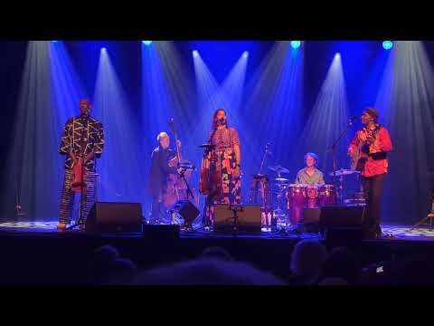 Rhiannon Giddens - We Could Fly / Live in Concert (Groningen, 22 Sep 2026)
