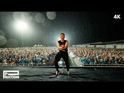PSY - ‘HIGHLIGHT MEDLEY’ 피네피셜직캠 at 부산대 (Pusan National Uni) 260526