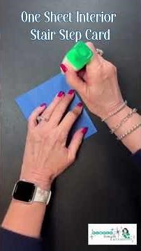 One Sheet. So Much Wow.