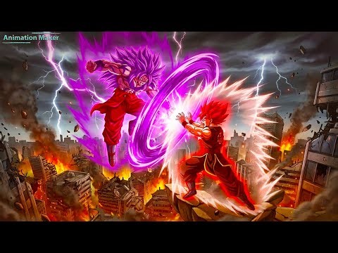 War Of Destruction 2026: Goku’s Legendary Evolution! VS The Ultimate Hitman! – Dragon Ball Super R2