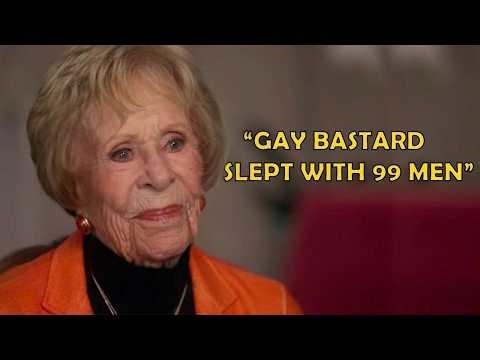 The Untold Story of Carol Burnett’s Biggest Rival in Hollywood