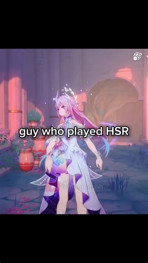 #honkaistarrail #hsr #hoyoverse #hoyocreators #fyp | Honkai