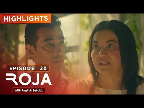 Greta reveals the whole truth to Magnus | ROJA (with English Subs)