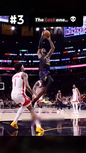The Aura of These Basketball Moments Is UNREAL 😳