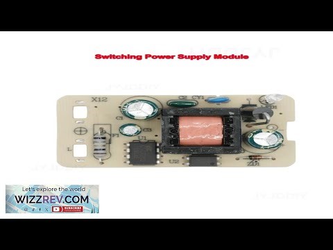 5V 2A Adapter AC 220V To DC 5V Switching Power Supply Module