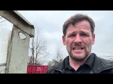 $10K Gutter Guards… Thrown Away 😳