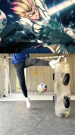 Top 3 Blue Lock Skills! #BlueLock #bluelock #soccerchant