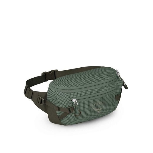 Osprey Transporter™ Waist Pack Color Pine Leaf