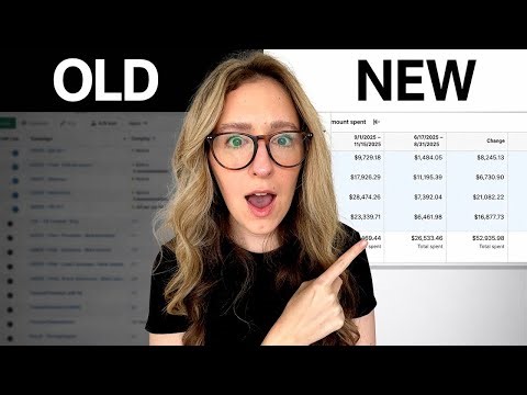 The NEW BEST Facebook Ads Campaign Structure for 2026