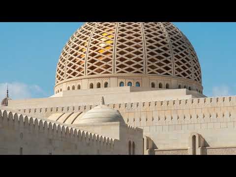 Muscat, Oman: The Hidden Jewel of Arabia | Slow Travel Guide