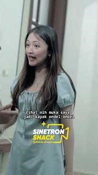 SERIOUS! THIS WOMAN'S FACE HAS RED SPOTS BECAUSE OF FAKE POWDER!