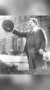 Theodore Roosevelt: The President Who Refused to Quit 🇺🇸 #Shorts