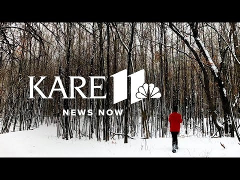 Updated: KARE 11 News Now | Afternoon Edition - Jan. 5