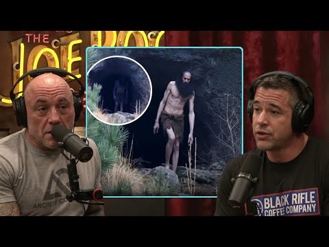 Joe Talks About The Kandahar Giant Believed To Exist In Afghanistan | Joe Rogan & Andy Stumpf