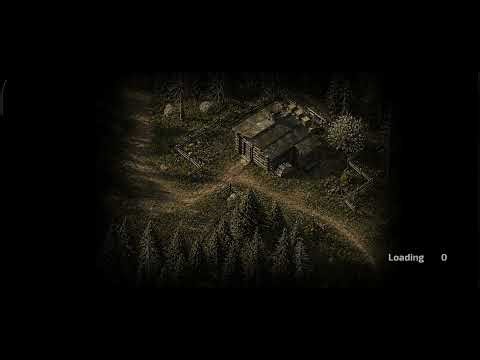 Alien Shooter World | Gameplay Mode zombie | “intro + music + the end” | Map Outpost & Rotting Field