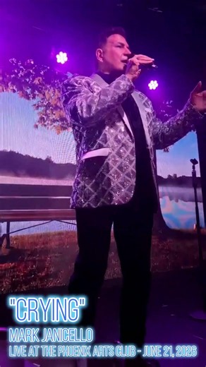 HEARTBREAK WAS NEVER SO BEAUTIFUL - "CRYING" - LIVE IN LONDON #emotional #live #londonsinger #singer