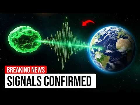 3I/ATLAS: Radio Silence Confirmed - What SETI Found Nobody Expected