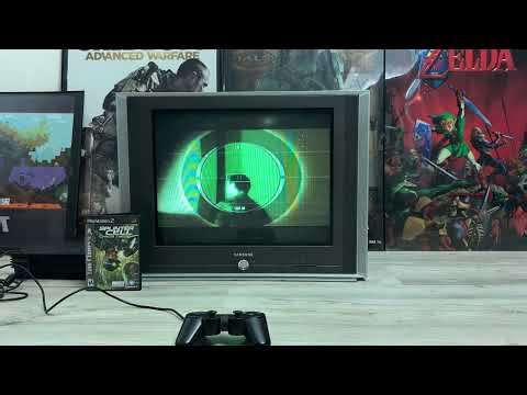 🎮 Bionicle Heroes on PS2