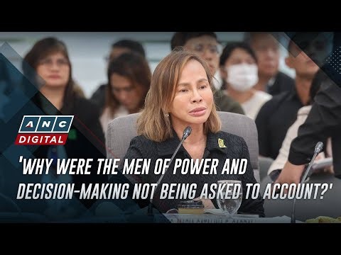 FULL: Atty. Divinagracia: Cabral felt abandoned; asked why top officials weren't held accountable