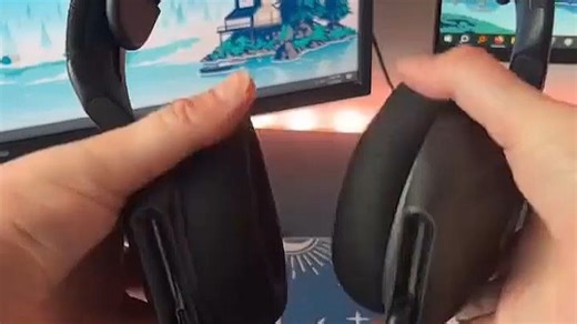 【电竞耳机推荐】外星人Alienware AW725H 蓝牙无线游戏耳机｜三角洲行动适配｜主动降噪｜长续航｜白色