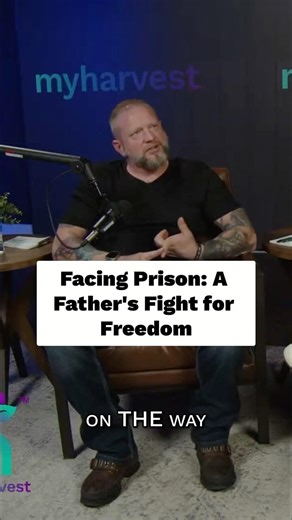 I Was Facing Prison… With a Child on the Way