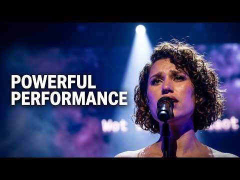 Winter Woman by Raye (Live Performance) | Full Concert Show