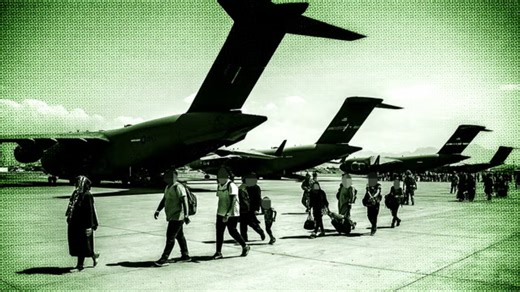 Inside the £7bn secret scramble to save lives after MoD data breach