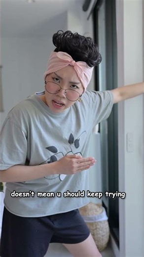 Asian Mom Gives You Advice for the New Year