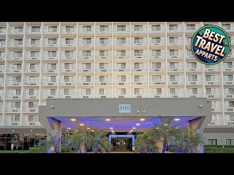 Motel 6 Los Angeles, CA - Los Angeles - LAX | Los Angeles (CA), United States | Hotel Review ⭐