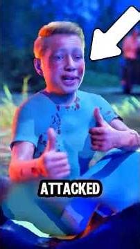 These People Survived Deadly Animal Encounters