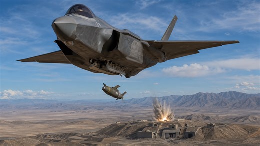 Why modern bombs keep getting smaller but more powerful