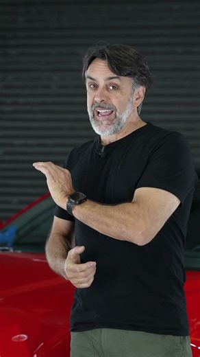 Sobre essa customização para Mustang S650 by BTS Performance