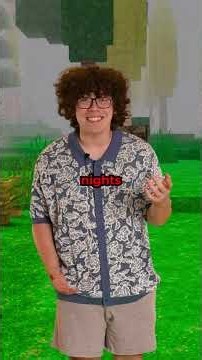 If Roblox And Minecraft COMBINED!