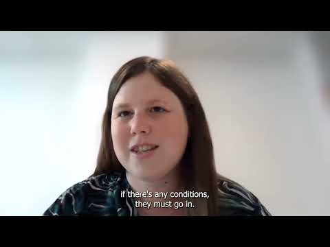 Podcast trailer Dr Malika Felton: Pregnancy, breathing & cold water swimming