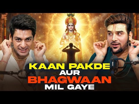 Karan Wahi का Transformation | Non-Veg छोड़ा, Naam Jap शुरू | Abraa Kaa Dabra Show