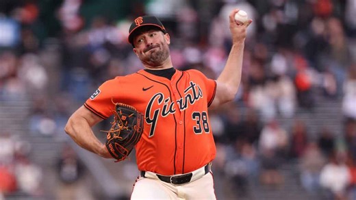 MLB rumors: Robbie Ray could be popular trade candidate before deadline