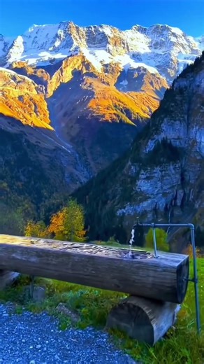 Switzerland 🇨🇭 | A Dream Destination in Europe 🌄
