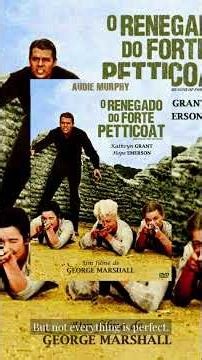 The Guns of Fort Petticoat (1957) Review | Frontier Women, Audie Murphy & A Unique Western Twist#Gu