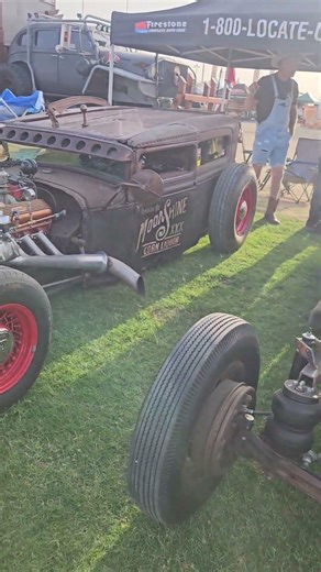 Ultimate Rat Rod Lineup #ratrods #custom #trending