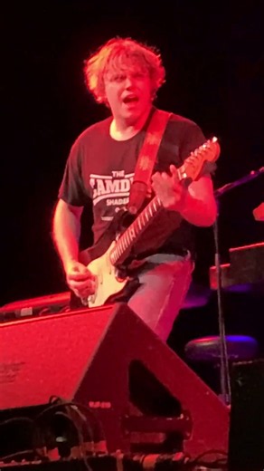 Zac Schulze Gang Shredding is an Understatement Driving Guitar #shorts #livemusic #guitar