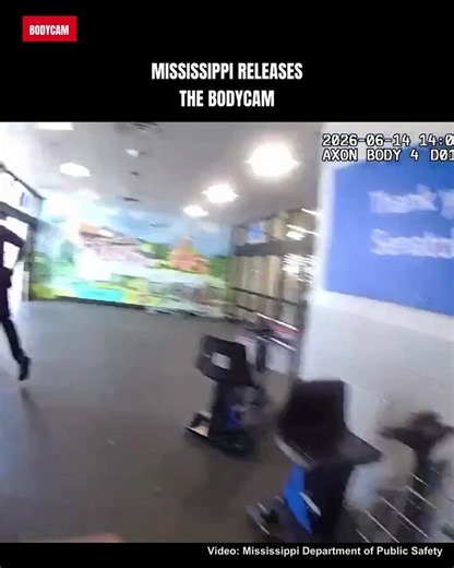 ShadowPatriot on X: "💔 WHAT THE HELL?!!! HIS OWN LAWYER CALLS THE SHOT THAT KILLED A BABY "STRICTLY MUSCLE MEMORY"!!! Mississippi just RELEASED the bodycam. Accused of taking DIAPERS. Guns DRAWN. The car rolls. Sgt. Hunter Foster steps in front. The wheels turn AWAY. He JUMPS clear... And FIRES anyway. The bullet RIPS through the passenger window. Family lawyer says THAT bullet killed Kohen Wiley. The state stamped it JUSTIFIED. Nobody in that car has been CHARGED. Foster's lawyer: "Your brain 